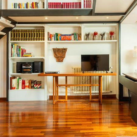 Casa Pegaso In Canton De Fiori Bologna Ngoại thất bức ảnh