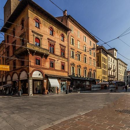Casa Pegaso In Canton De Fiori Bologna Ngoại thất bức ảnh