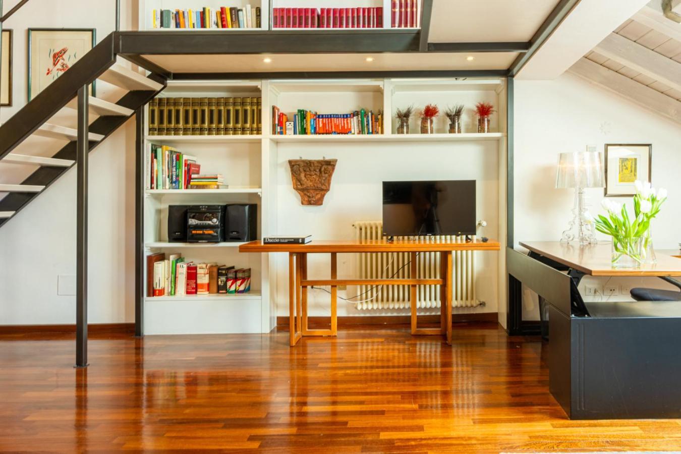 Casa Pegaso In Canton De Fiori Bologna Ngoại thất bức ảnh
