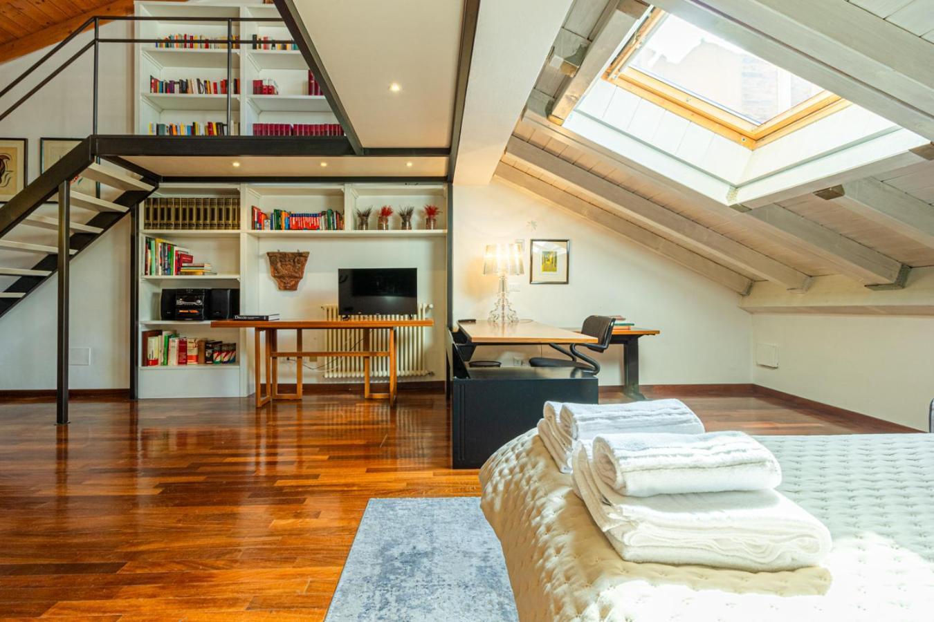 Casa Pegaso In Canton De Fiori Bologna Ngoại thất bức ảnh