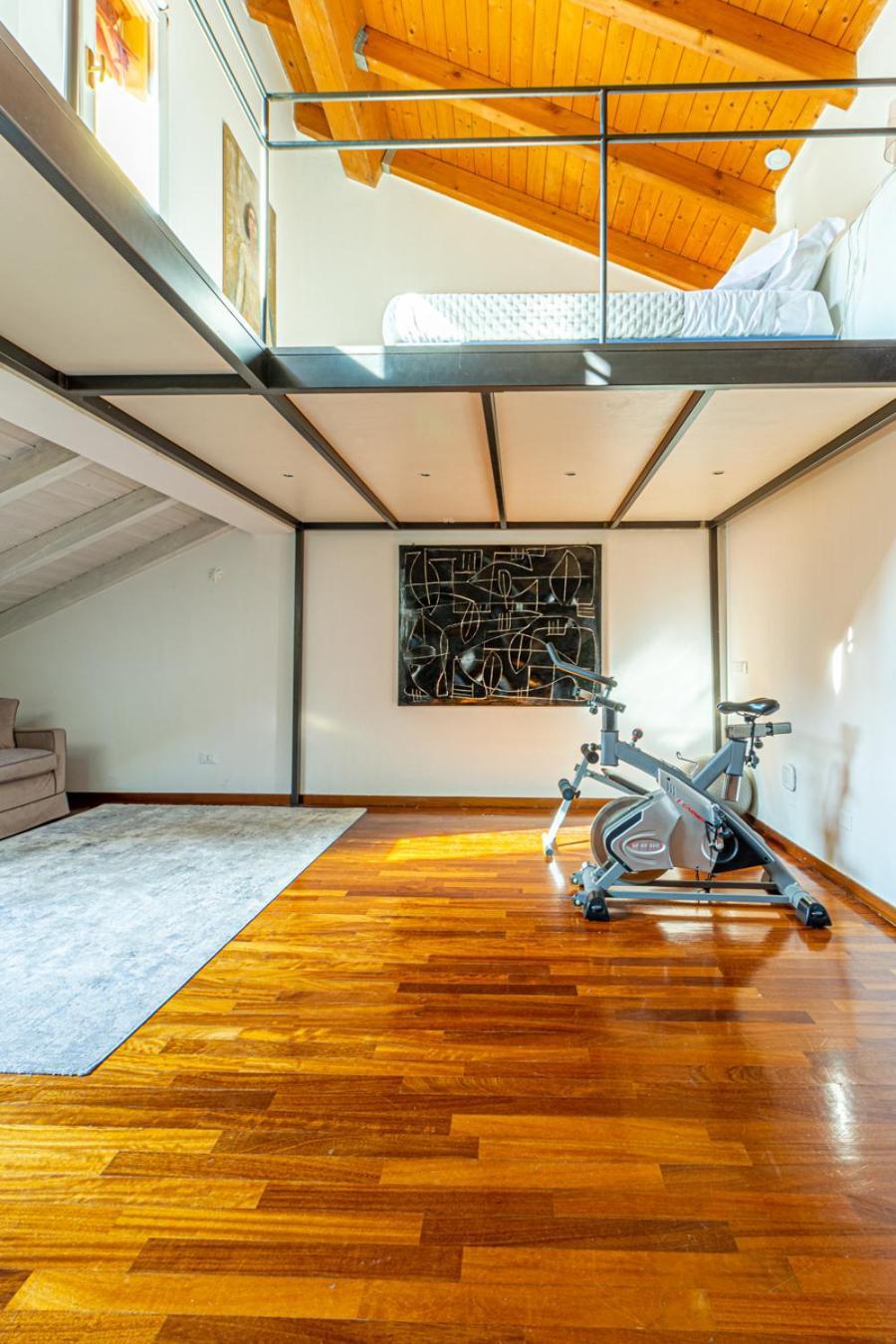Casa Pegaso In Canton De Fiori Bologna Ngoại thất bức ảnh