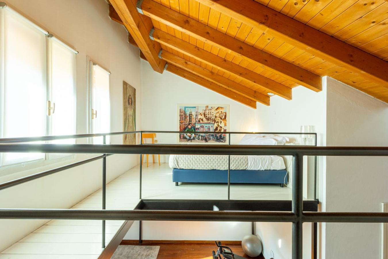 Casa Pegaso In Canton De Fiori Bologna Ngoại thất bức ảnh