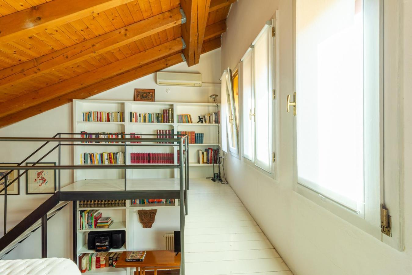 Casa Pegaso In Canton De Fiori Bologna Ngoại thất bức ảnh
