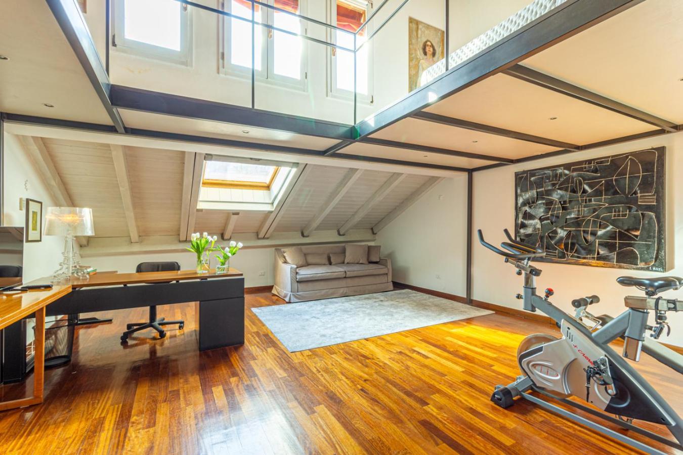 Casa Pegaso In Canton De Fiori Bologna Ngoại thất bức ảnh