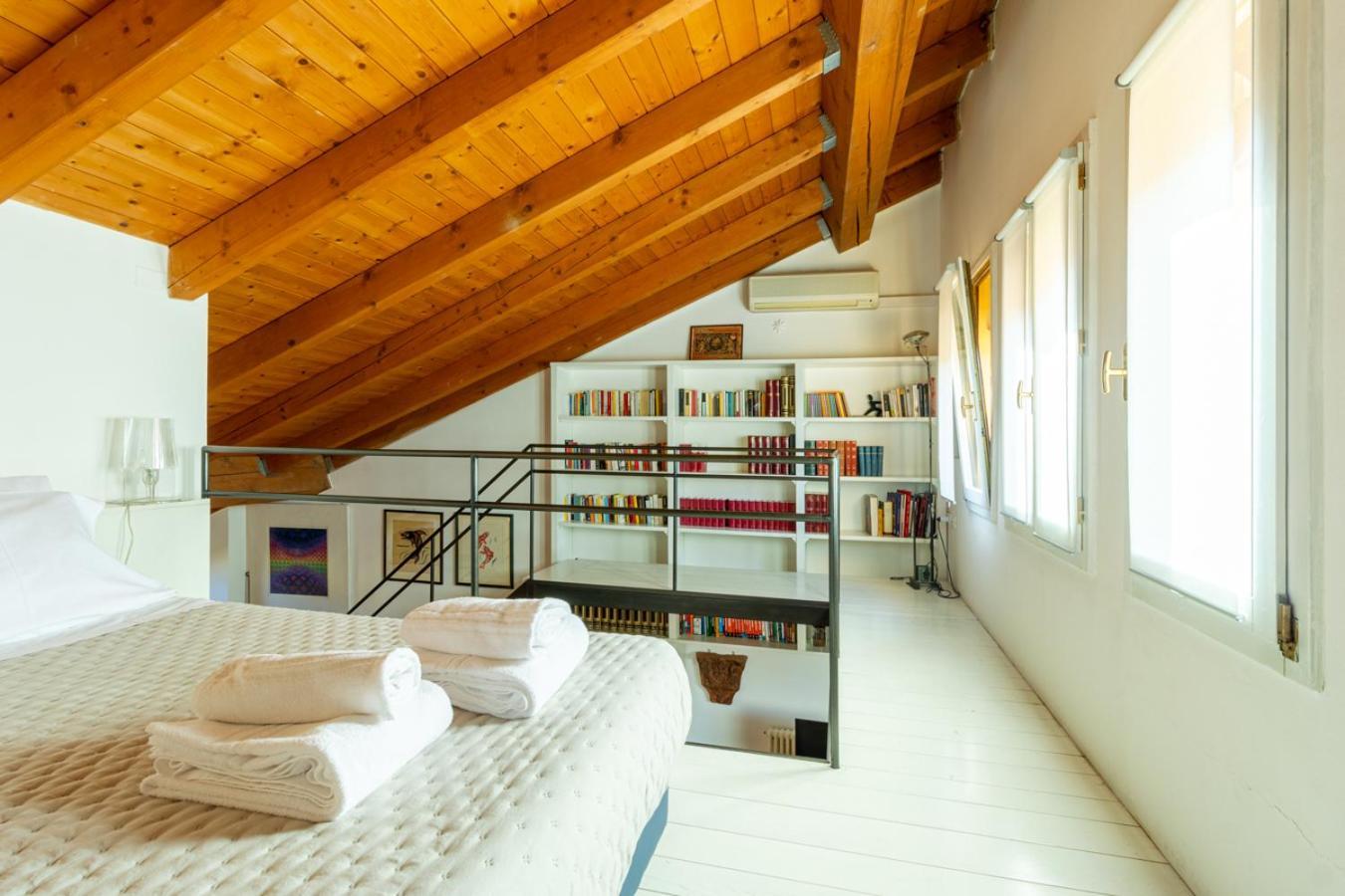 Casa Pegaso In Canton De Fiori Bologna Ngoại thất bức ảnh