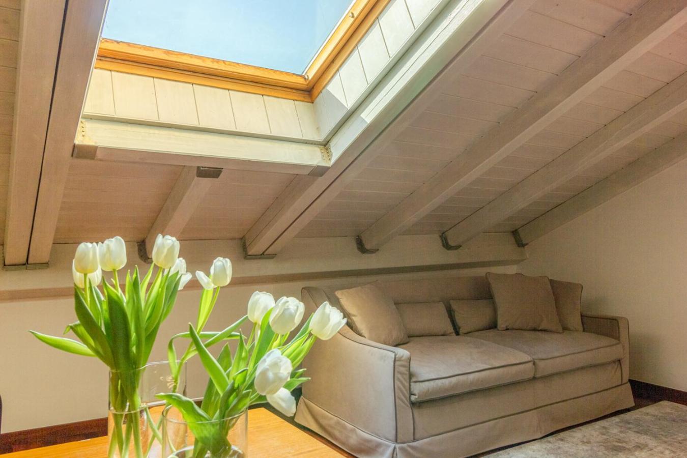 Casa Pegaso In Canton De Fiori Bologna Ngoại thất bức ảnh