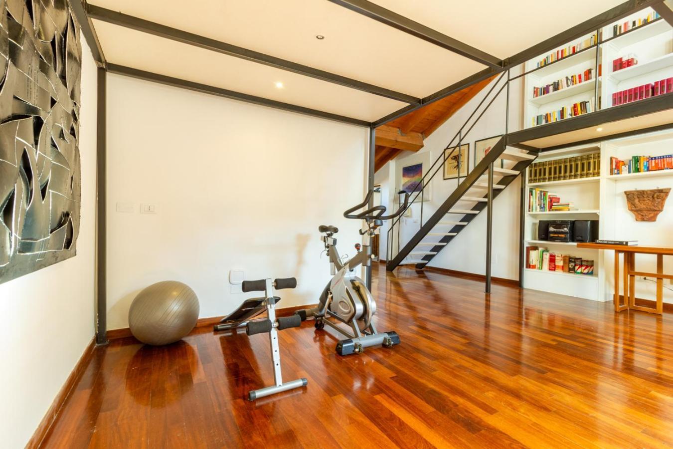 Casa Pegaso In Canton De Fiori Bologna Ngoại thất bức ảnh