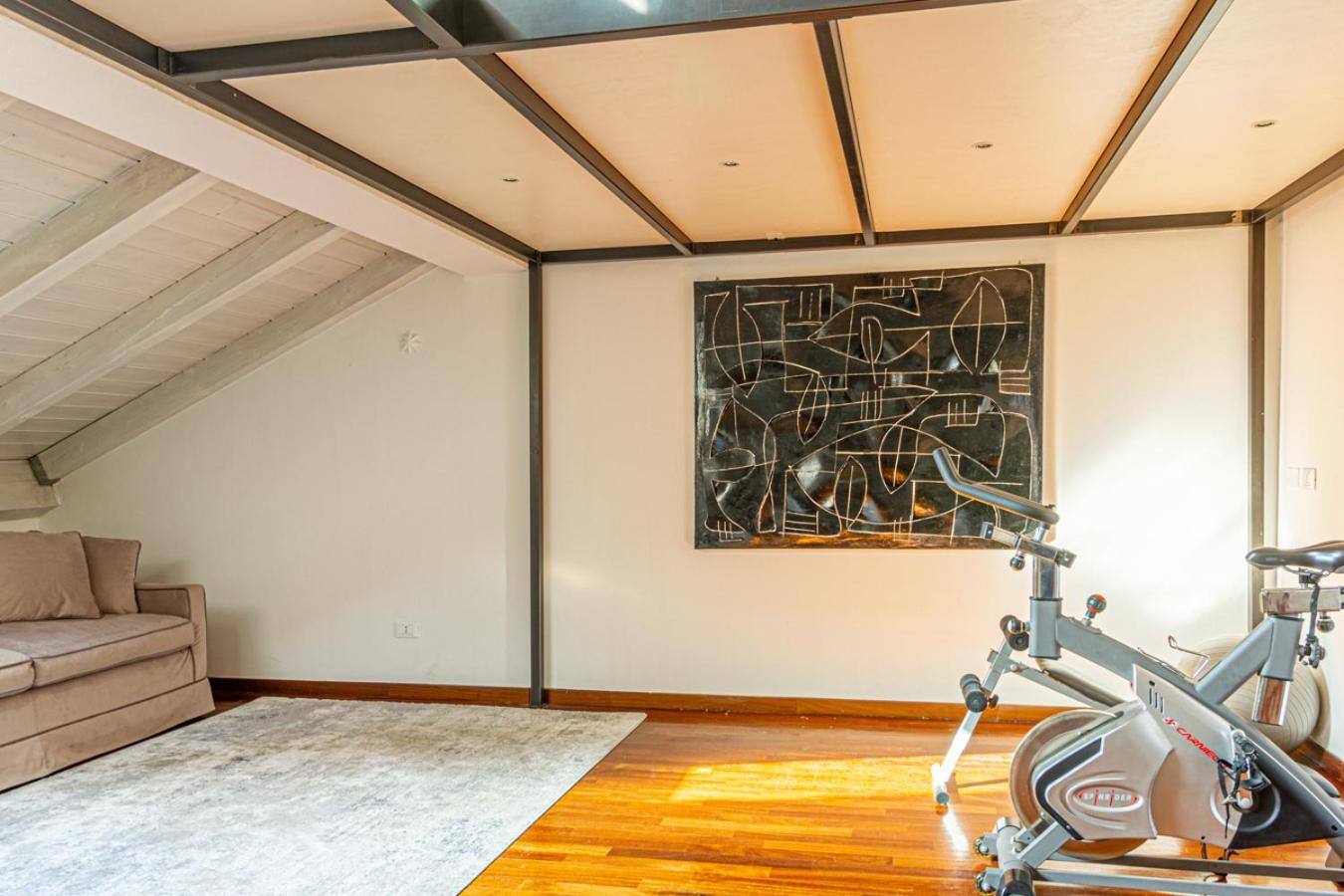 Casa Pegaso In Canton De Fiori Bologna Ngoại thất bức ảnh