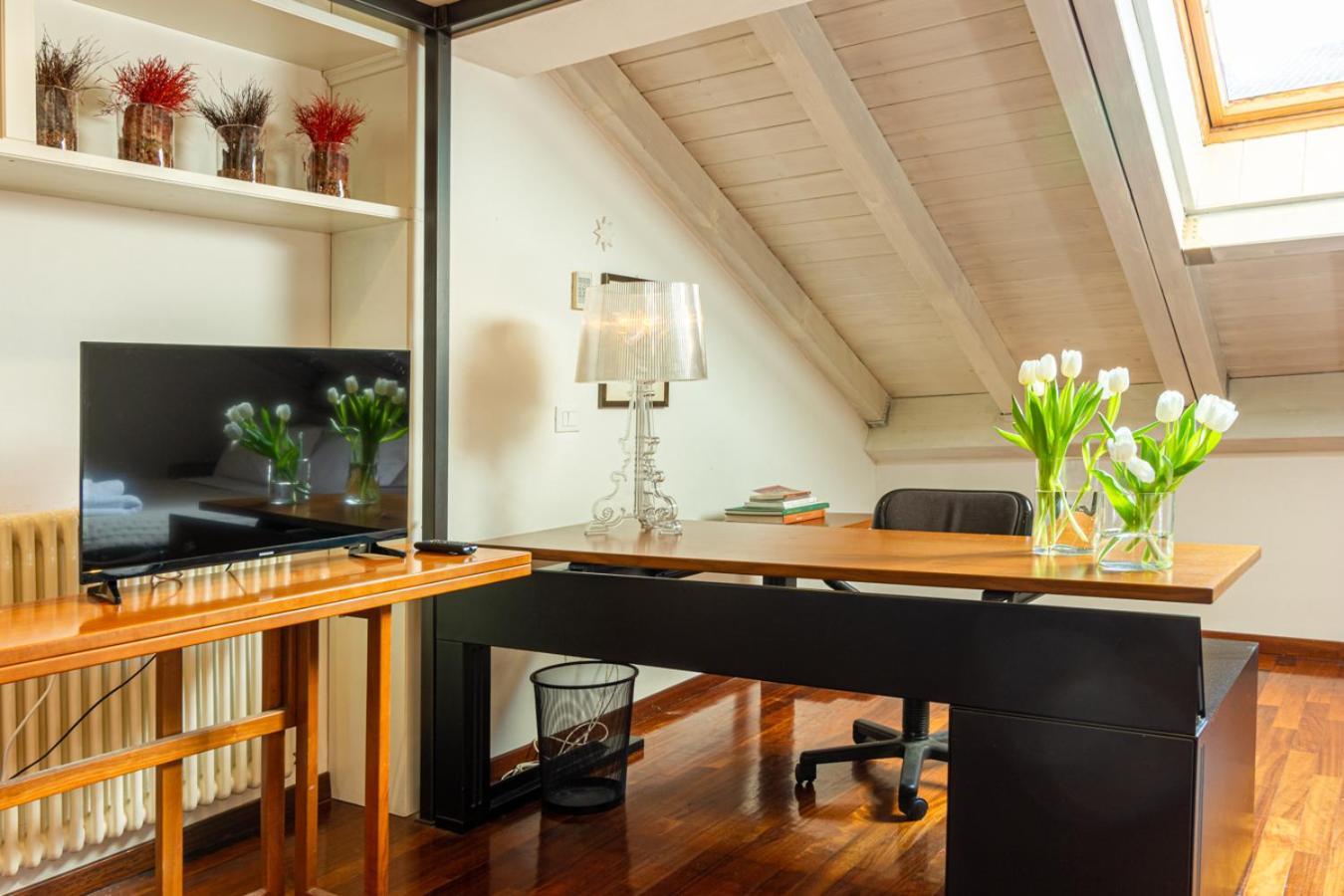 Casa Pegaso In Canton De Fiori Bologna Ngoại thất bức ảnh