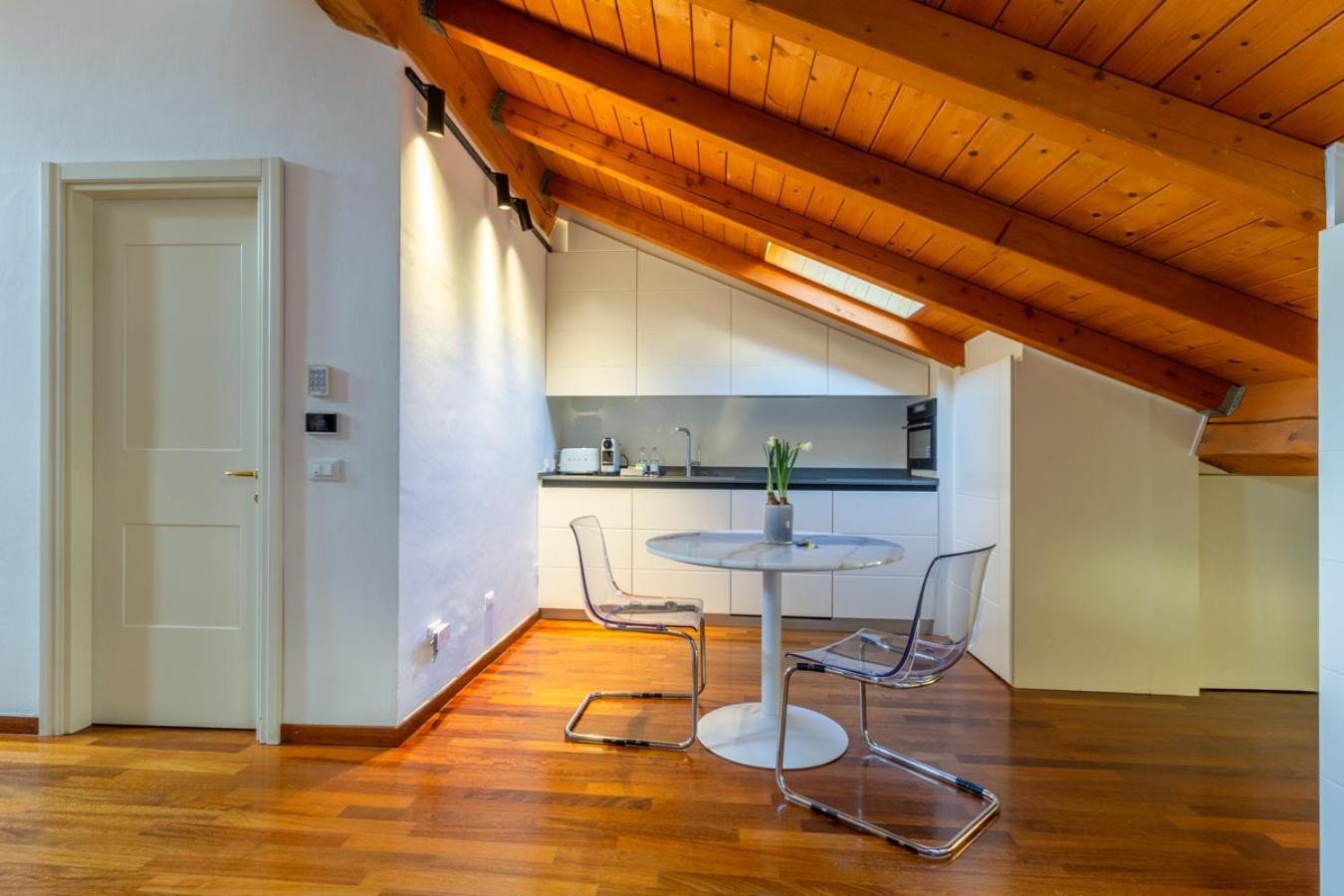 Casa Pegaso In Canton De Fiori Bologna Ngoại thất bức ảnh