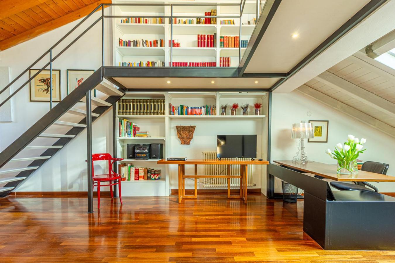 Casa Pegaso In Canton De Fiori Bologna Ngoại thất bức ảnh